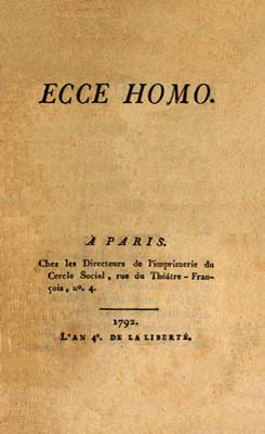 1792.ecce.homo