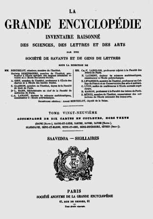 1885 La gde encyclopédie SM t29