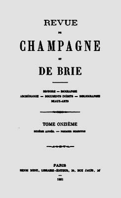 1881 revue champagne t11