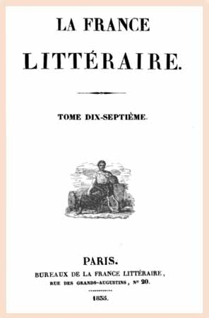 1835 france litteraire 17