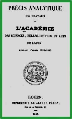 1853 academie rouen