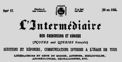 1864 intermediaire curieux 17