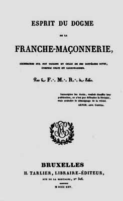 1842 maconnerie t1