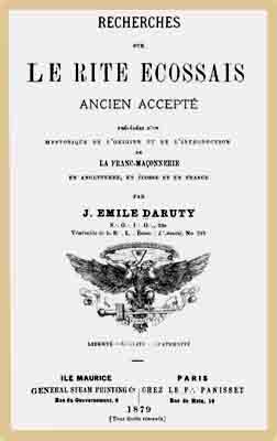 1879 Daruty