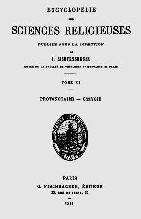 1881 Encyclopedie des sciences t9