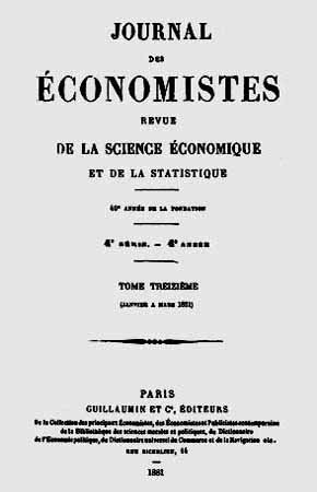 1881 journal des economistes