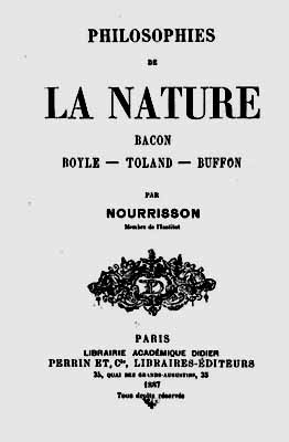 1887 Nourrisson