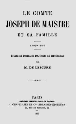 1892.Lescure