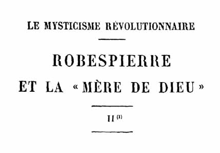 1926.Revue des deux mondes.article
