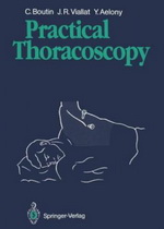 Practical thoracoscopy