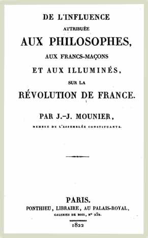 1822 mounier