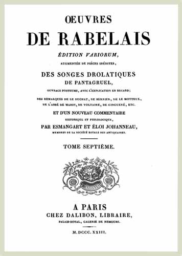 1823 rabelais t7
