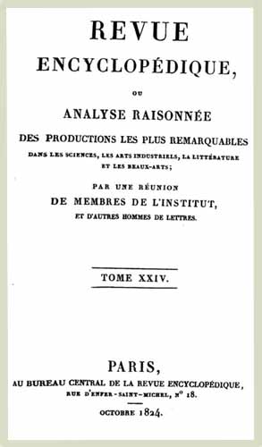 1824 oct revue encyclopedique