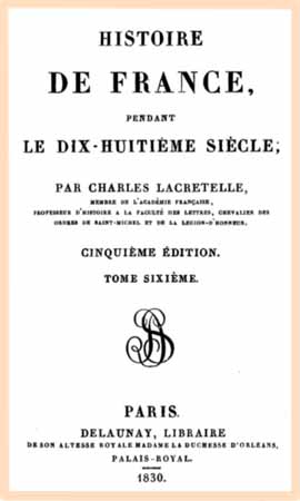 1830 Lacretelle t6