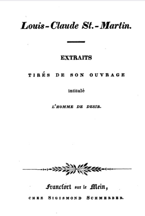 1831 HdD Francfort