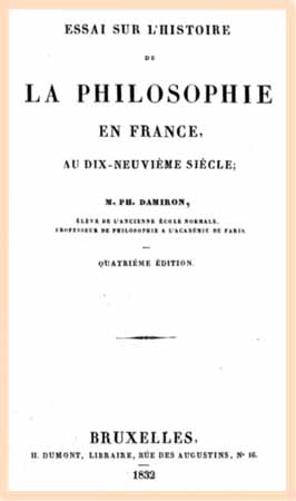 1832 damiron