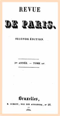 1832 revue paris t10
