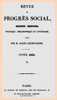 1834 revue progres social