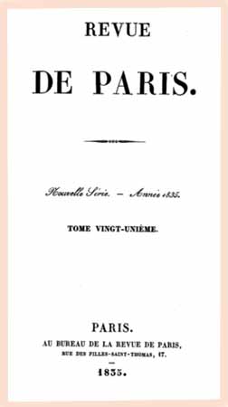 1835 revue paris t21