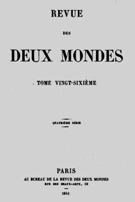 1841 revue 2 mondes t26