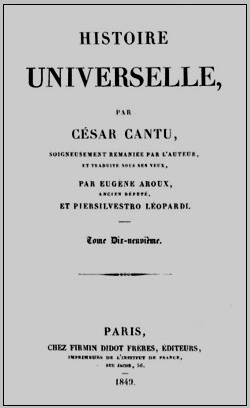 1849 Cantu