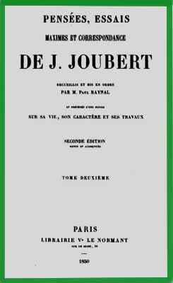 1850 Joubert