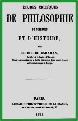 1851 Caraman