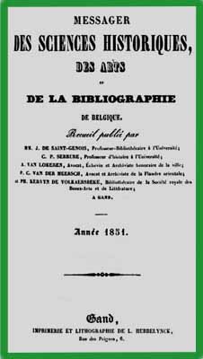 1851 Messager