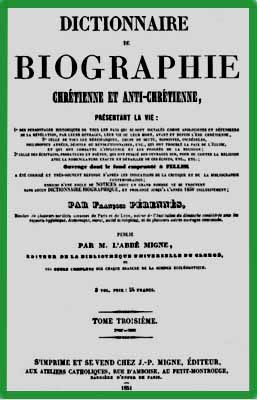 1851 Perennes