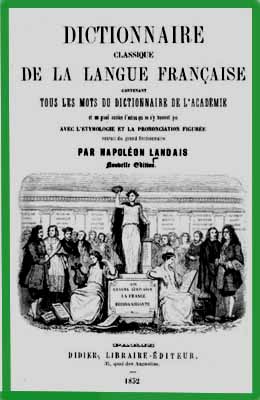 1852 Landais