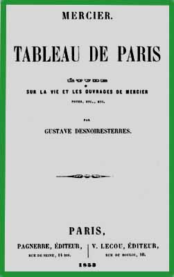 1853 Mercier