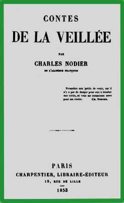 1853 Nodier