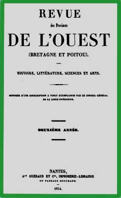 1854 revue ouest 2annee