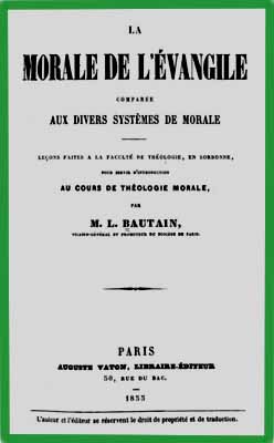 1855 Bautain