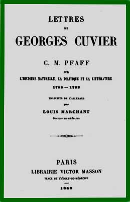 1858 cuvier