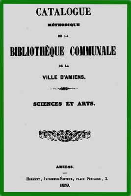 1859 catalogue