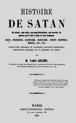 1861 Lecanu