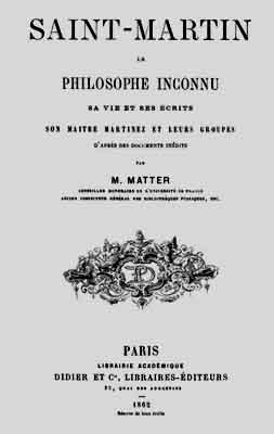 1862 Matter