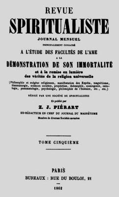 1862 revue spiritualiste t5