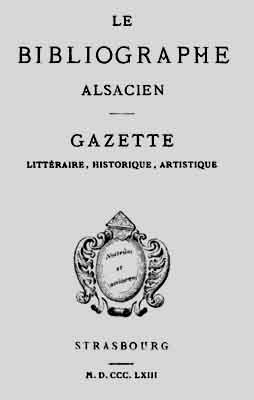 1864 biographe alsacien