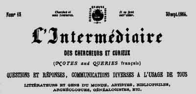 1864 intermediaire curieux 15