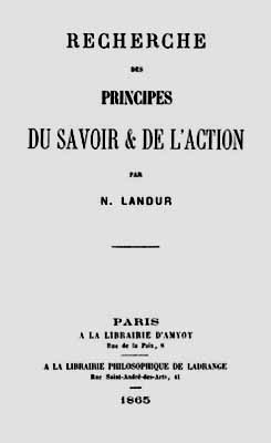 1865 Landur