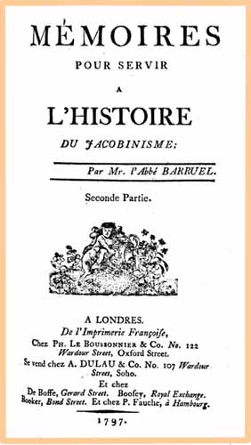 Barruel 1797