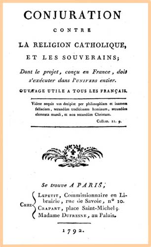 Lefranc 1792